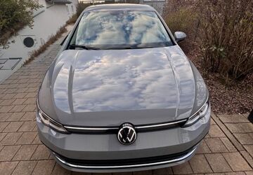 VW Golf 83.000 km 18.600 &euro; Neuburg am Inn 94127