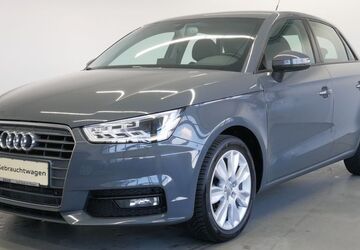 Audi A1 112.500 km 13.849 &euro; Passau 94036