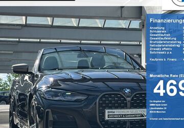 BMW M440 71.382 km 46.885 &euro; Passau 94036