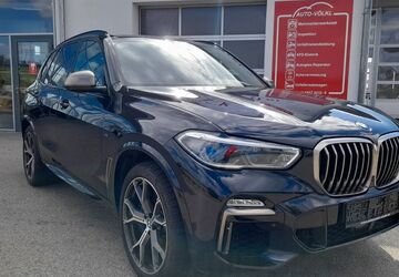 BMW X5 M50 53.199 km 56.999 &euro; Neuburg/Inn bei Passau 94127