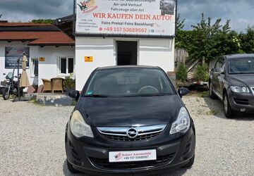 Opel Corsa 193.000 km 1.500 &euro; Passau 94036
