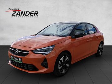 Gebrauchte Opel Corsa