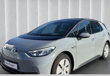 VW ID.3 22.025 km 23.790 &euro; Pocking 94060