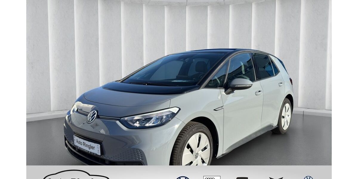 VW ID.3 22.025 km 23.790 &euro; Pocking 94060