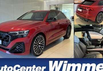 Audi SQ8 24.900 km 81.390 &euro; Passau 94036