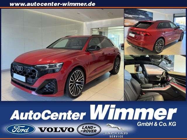 Audi SQ8 24.900 km 81.390 &euro; Passau 94036