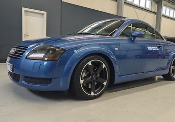Audi TT 235.000 km 6.999 &euro; Bad Griesbach 94086