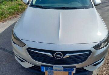 Opel Insignia 96.500 km 13.900 &euro; Tiefenbach 94113