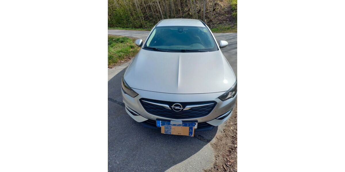 Opel Insignia 96.500 km 13.900 &euro; Tiefenbach 94113