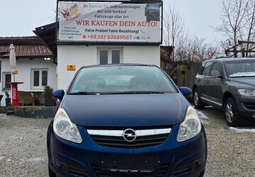 Opel Corsa 176.000 km 800 &euro; Passau 94036