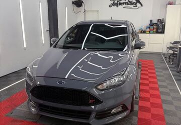 Ford Focus 125.000 km 13.000 &euro; Neuhaus am Inn 94152