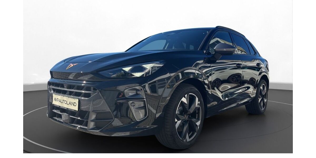 Cupra Terramar 14.900 km 42.390 &euro; Passau 94036