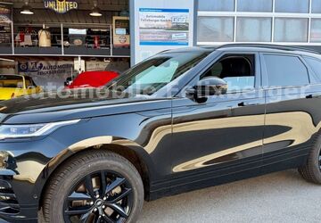 Land Rover Range Rover Velar 24.900 km 61.790 &euro; Passau 94036