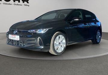 VW Golf 1.025 km 27.040 &euro; Vilshofen 94474