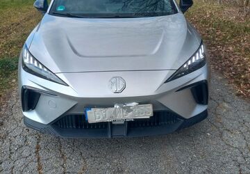 MG A 20.000 km 18.300 &euro; Tiefenbach 94113