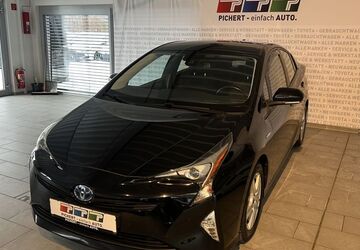 Toyota Prius 90.200 km 17.690 &euro; Passau - Grubweg 94034