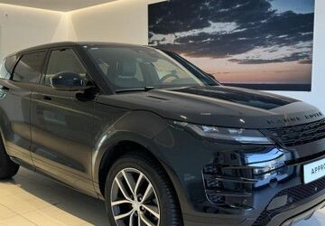 Land Rover Range Rover Evoque 20.800 km 43.490 &euro; Passau 94036