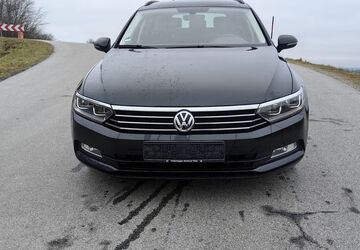 VW Passat Variant 204.838 km 11.950 &euro; Salzweg 94121