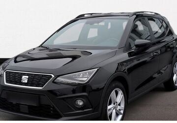 Seat Arona 65.586 km 16.900 &euro; Hutthurm 94116