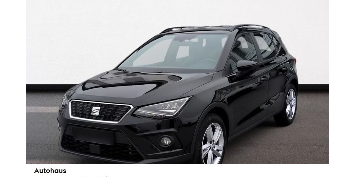 Seat Arona 65.586 km 16.900 &euro; Hutthurm 94116