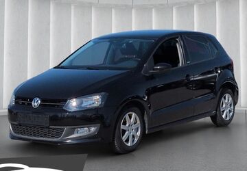VW Polo 154.514 km 3.980 &euro; Ruhstorf 94099