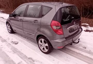Mercedes-Benz A 200 165.000 km 4.350 &euro; Bad Füssing - Aigen 94072