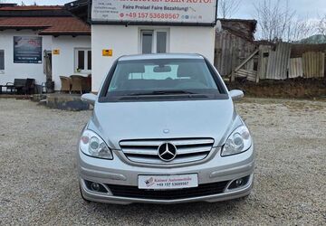 Mercedes-Benz B 170 290.000 km 1.500 &euro; Passau 94036