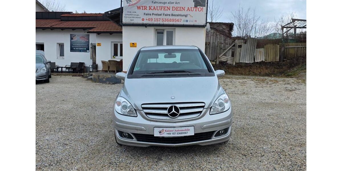Mercedes-Benz B 170 290.000 km 1.500 &euro; Passau 94036