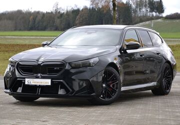 BMW M5 8.000 km 118.490 &euro; Pocking 94060