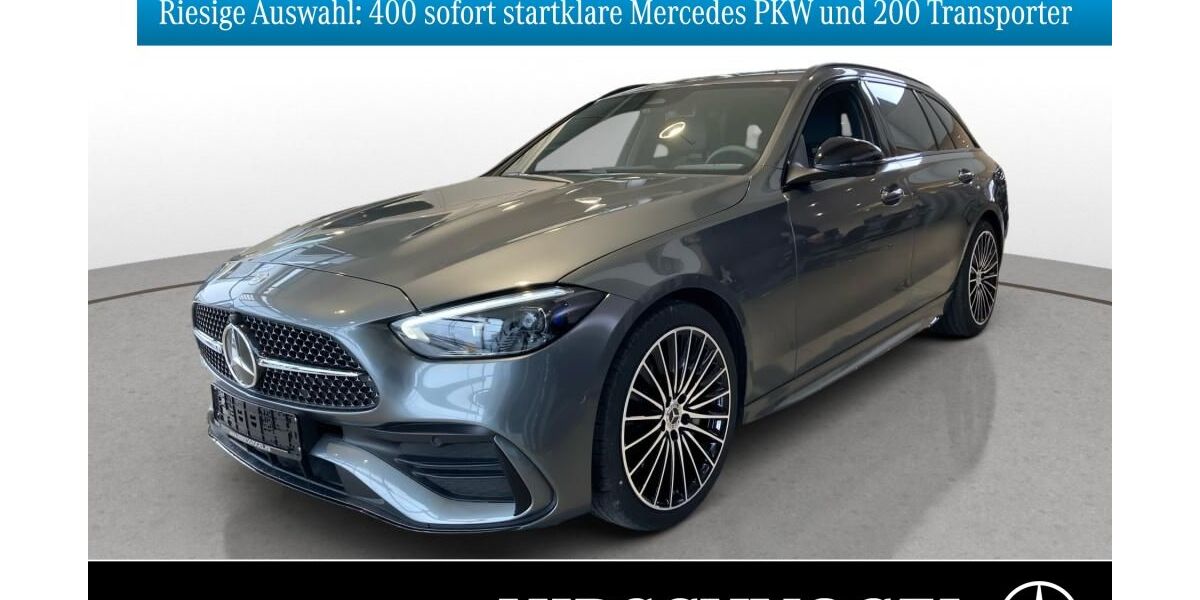 Mercedes-Benz C 200 9.900 km 45.220 &euro; Passau 94034