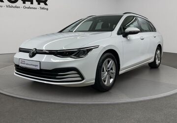 VW Golf 32.053 km 21.630 &euro; Passau 94032