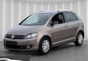 VW Golf Plus 85.063 km 4.980 &euro; Ruhstorf 94099