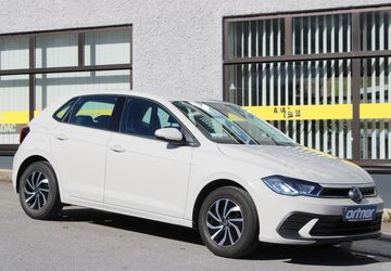 VW Polo 21.485 km 14.380 &euro; Passau 94036