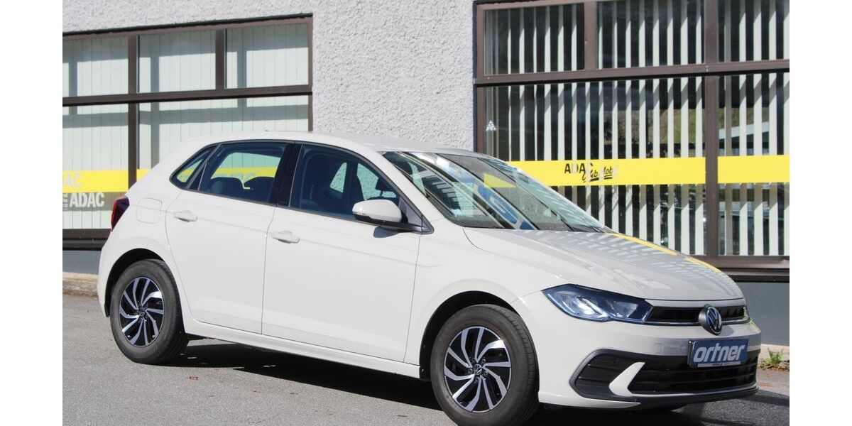 VW Polo 21.485 km 14.380 &euro; Passau 94036