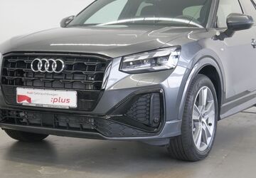 Audi Q2 2.480 km 33.513 &euro; Passau 94036