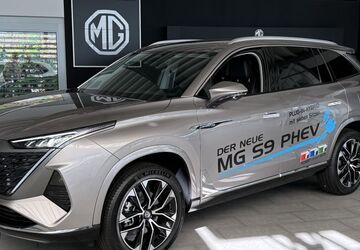 MG Andere 1.500 km 42.990 &euro; Passau - Grubweg 94034