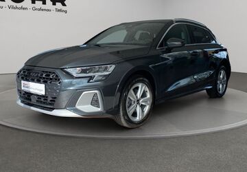 Audi A3 11.318 km 32.380 &euro; Vilshofen 94474