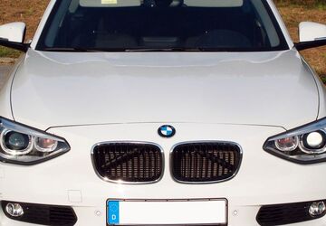 BMW 120 99.000 km 15.790 &euro; Aidenbach 94501