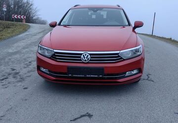 VW Passat Variant 172.501 km 13.250 &euro; Salzweg 94121