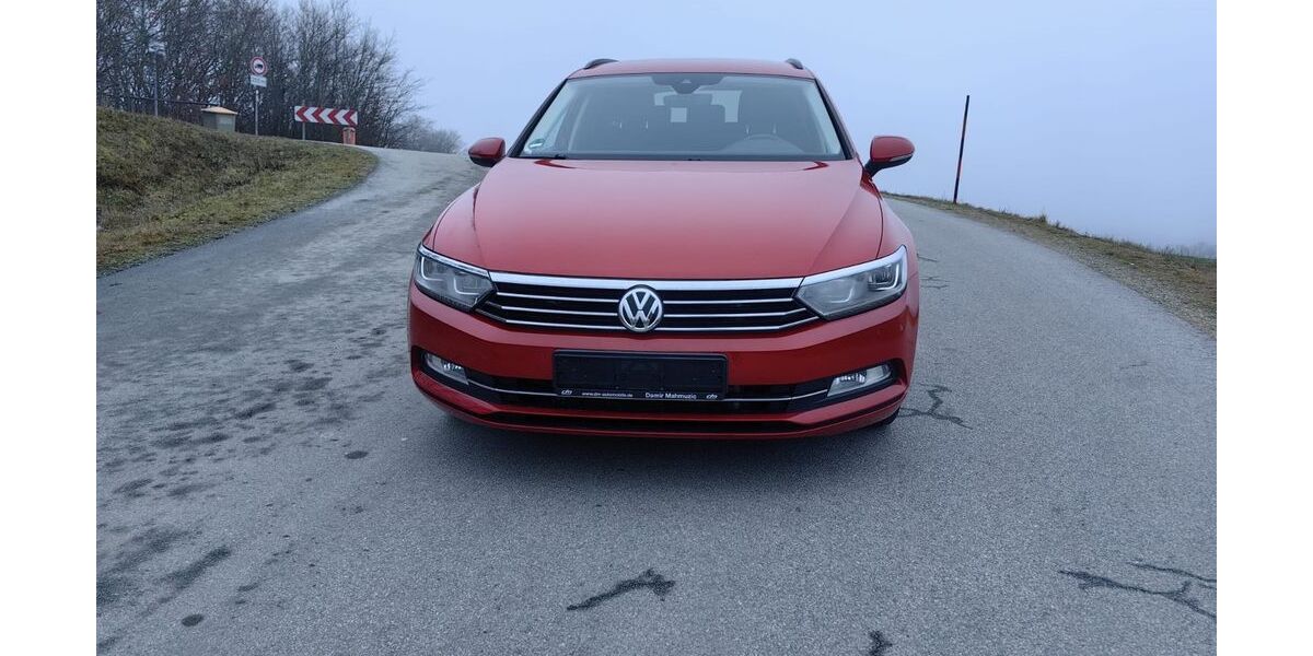 VW Passat Variant 172.501 km 13.250 &euro; Salzweg 94121