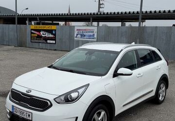 Kia Niro 85.500 km 14.200 &euro; Neuhaus am Inn 94152