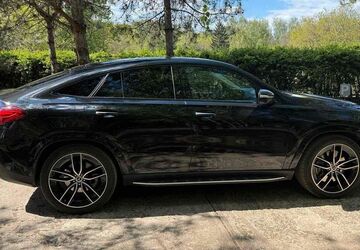 Mercedes-Benz GLE 450 18.146 km 95.850 &euro; Bad Griesbach 94086