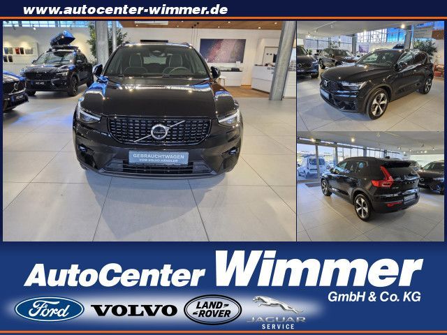 Volvo XC40 19.700 km 34.800 &euro; Passau 94036