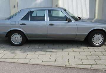 Mercedes-Benz 300 81.103 km 21.500 &euro; Bad Füssing 94072