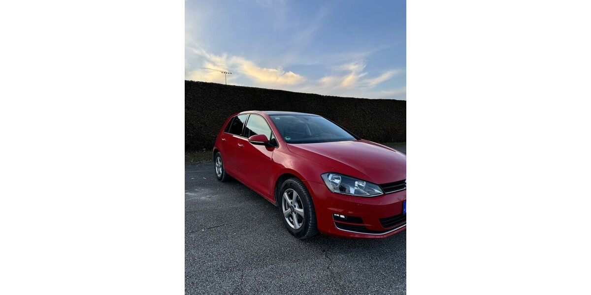VW Golf VII 213.000 km 11.500 &euro; Ortenburg 94496