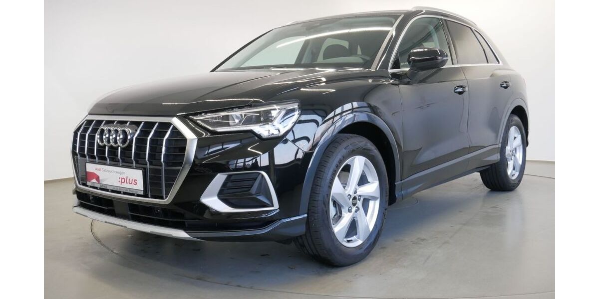 Audi Q3 7.870 km 40.825 &euro; Passau 94036