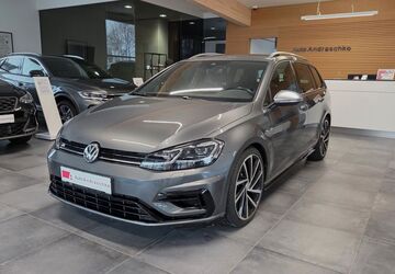 VW Golf 53.900 km 27.490 &euro; Hauzenberg 94051