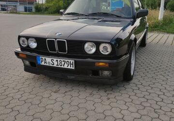 BMW 318 192.500 km 21.000 &euro; Passau 94036