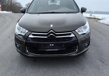 Citroen DS4 54.765 km 8.950 &euro; Salzweg 94121