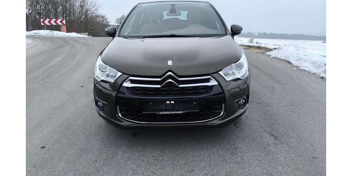 Citroen DS4 54.765 km 8.950 &euro; Salzweg 94121